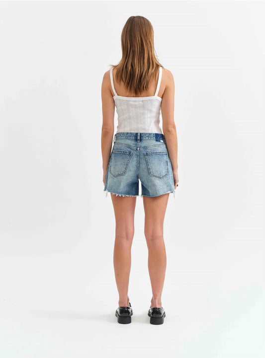 Daze - Daze-crossroad Short