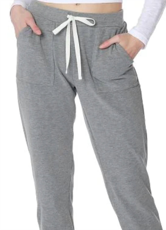 Bobi - Jogger Sweatpant