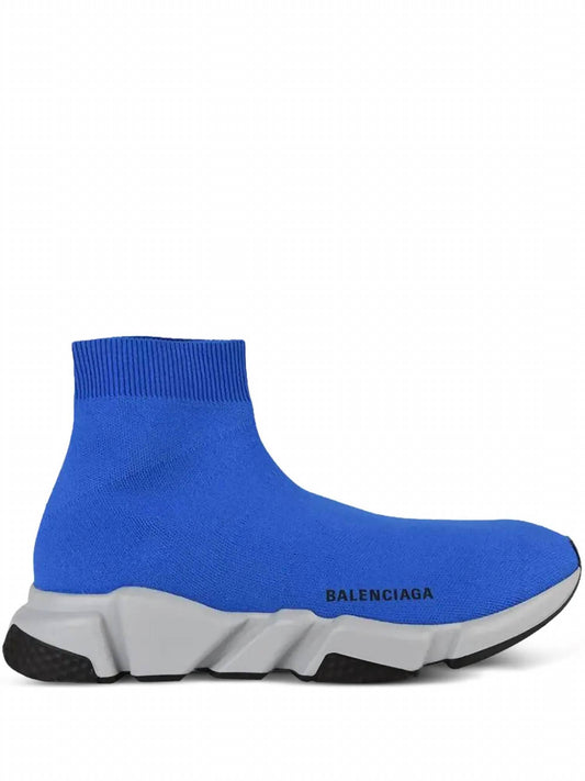 Balenciaga - Men's Speed Trainers Sneakers