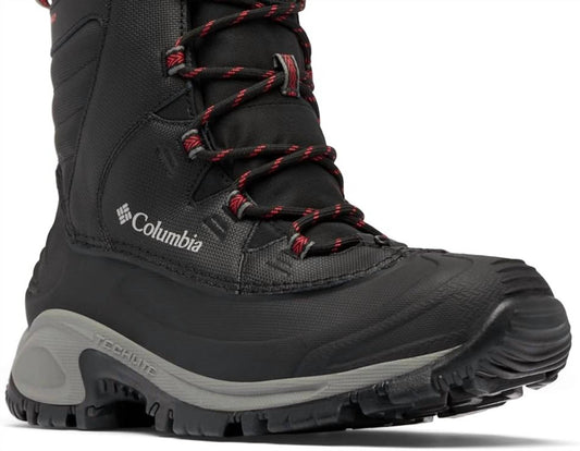 Columbia - Men's Bugaboot III Boots - WIDE