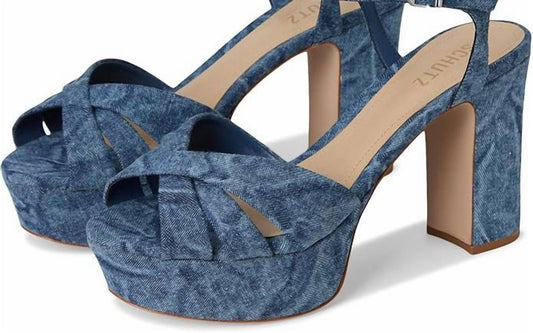 Schutz - Women's Keefa Platform Sandal