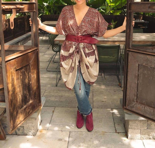 Ada Collection - Women's Apropos Belt