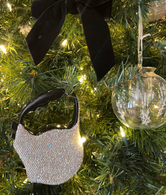 All That Glitterz - Women's Jeweled Leash