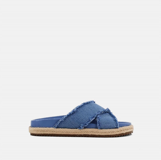 Shu Shop - Women's Courtney Slides