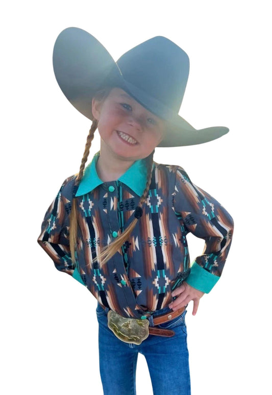 Sterling Kreek - Dirt Road Top