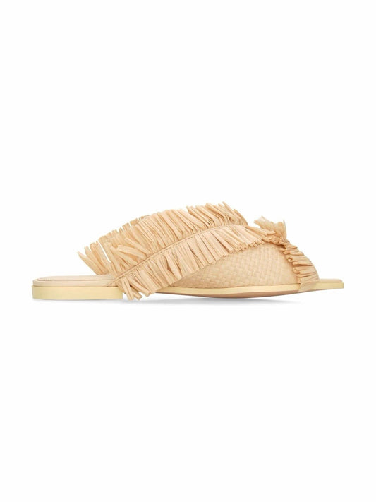 Andrea Iyamah - Women's Pola Slippers