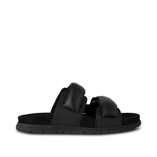 Woden - Women's Lisa Leather Sandals