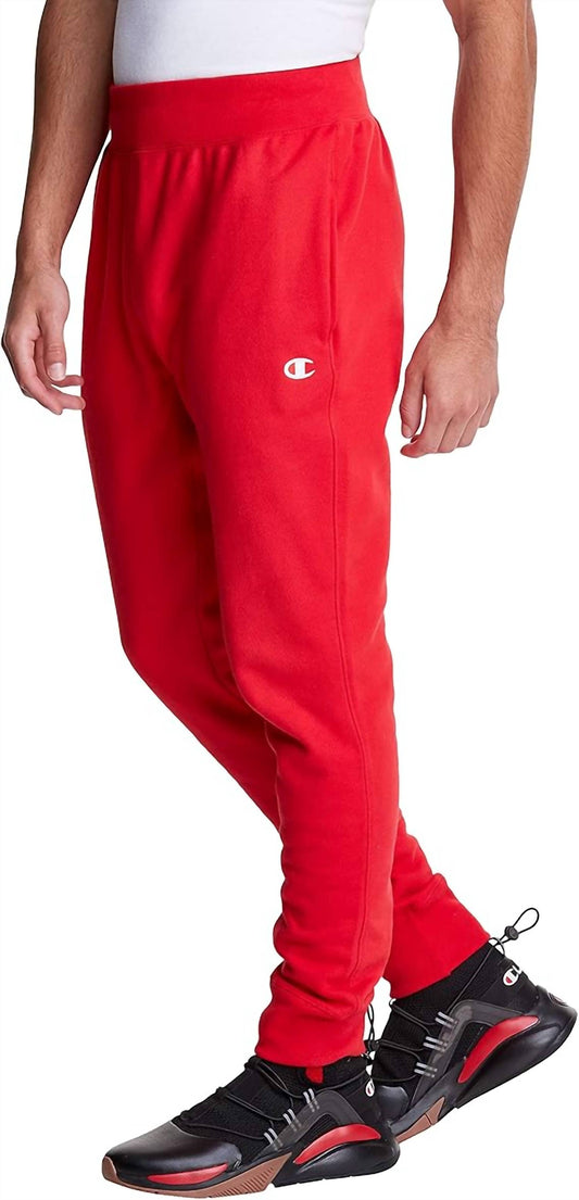 Champion - Men's Reverse Weave Joggers