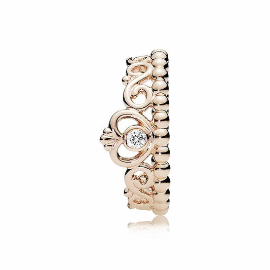 Pandora - Women's Tiara Ring