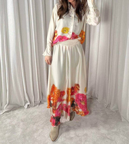 Karmamia - Women's Savannah Skirt