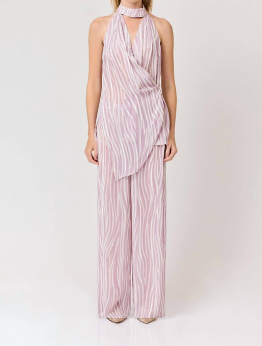 Curaae - Zuri Bottom