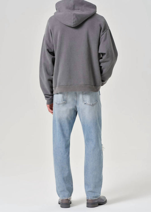Agolde - 90's Mid Rise Straight Jean