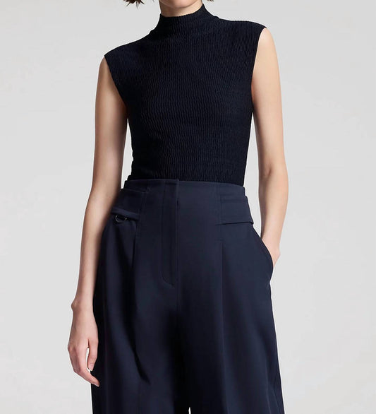 A.L.C. - Jada Knit Top