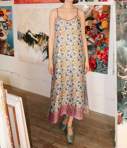 Me369 - Women's Olivia Camisole Dress