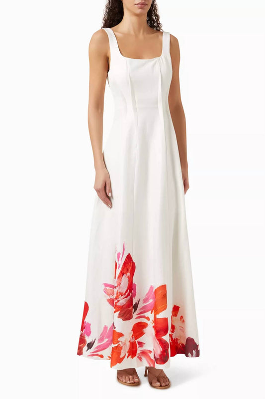 Acler - Chapelhill Maxi Dress