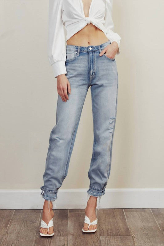 Kancan - Women's Jogger Pants