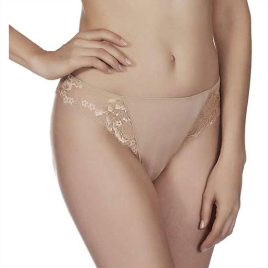 Simone Perele - Amour Tanga