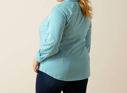 Ariat - Kirby Pro Shirt