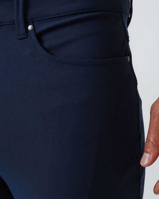 7Diamonds - Infinity 7-Pocket Pant