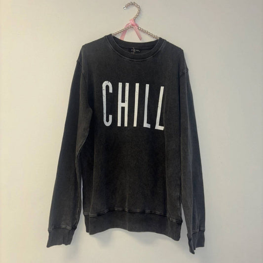 Zutter - Chill Sweatshirt