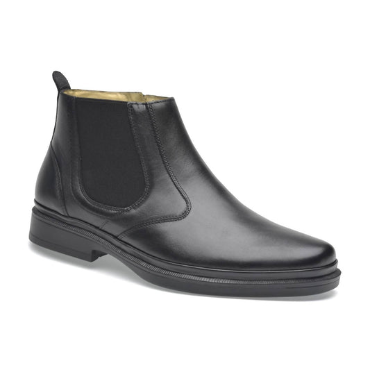 Men's Boots Lambskin leather Traditional