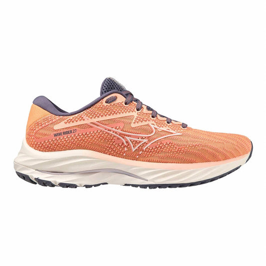 Mizuno - Women's Wave Rider 27 Shoes