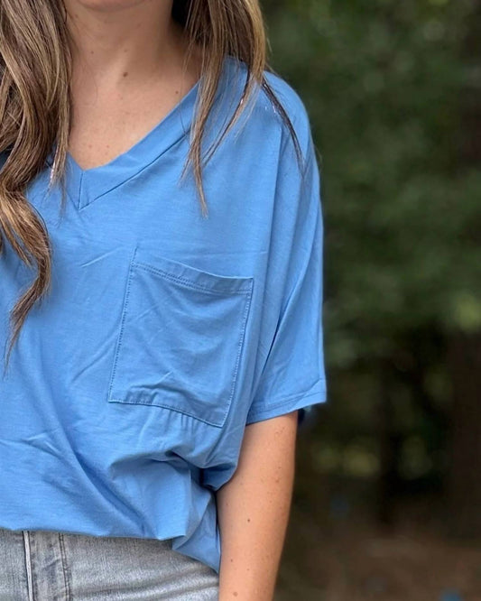 Adrienne - Ashley Electric Top