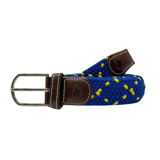 Roostas - Men's Ann Arbor Stretch Belt