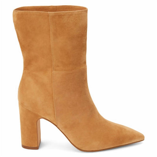 Matisse - Women's Celeste Heeled Boots