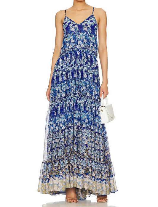 Misa Los Angeles - Kali Dress