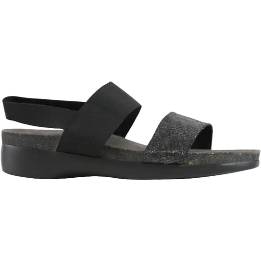 Munro - Women's Pisces Footbed Sandal