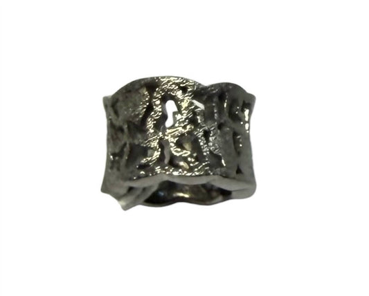 Story Jewellery - Women's Heart By Heart Spacer Pendant