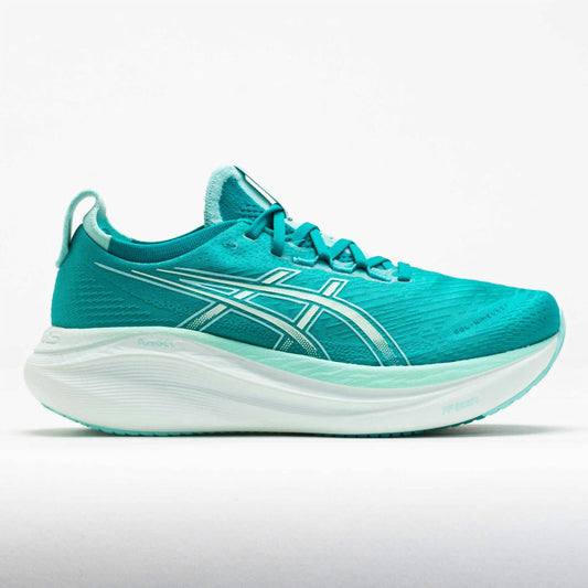 Asics - Women's Gel Nimbus 27 Shoes