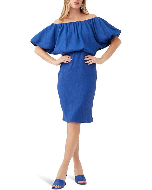 Trina Turk - Tatiana Midi Dress