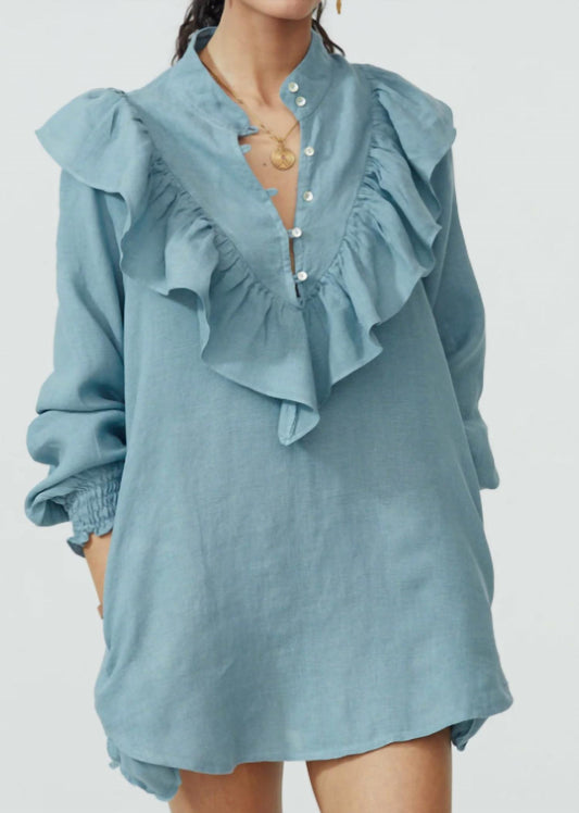 Lanhtropy - Circus Dress