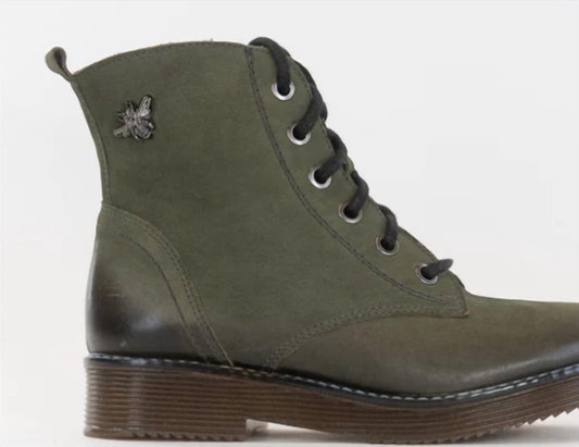 V-Italia - Women's 514 Boot