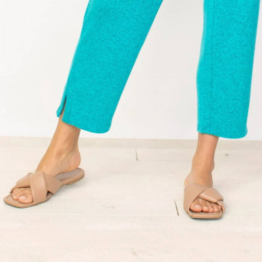 Habitat - Fleece Knit Pants