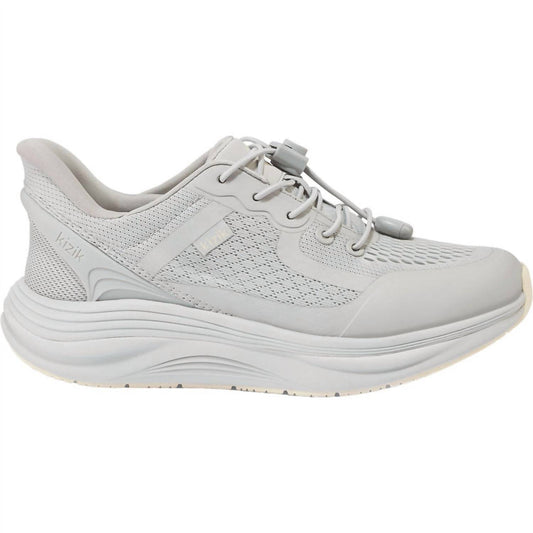 Kizik - Women's London Walking Shoe