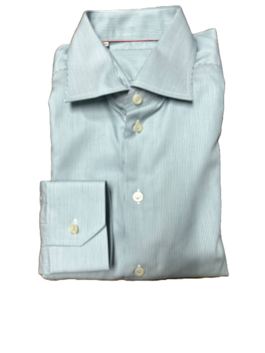 Eton - MEN CONTEMPORARY FIT DRESS SHIRT