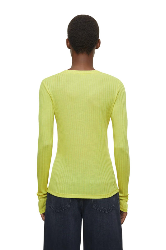 Closed - Crewneck Long-Sleeve Shirt