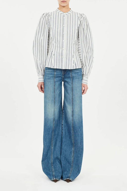 Ulla Johnson - Cybil Blouse