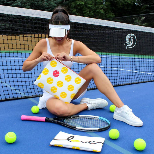 Otg - Twenty Four Seven Pouch Bag