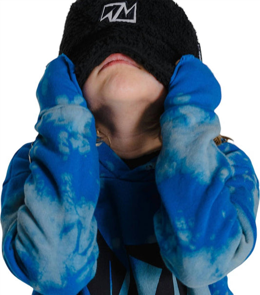 Nununu - Kid's Sherpa Hat