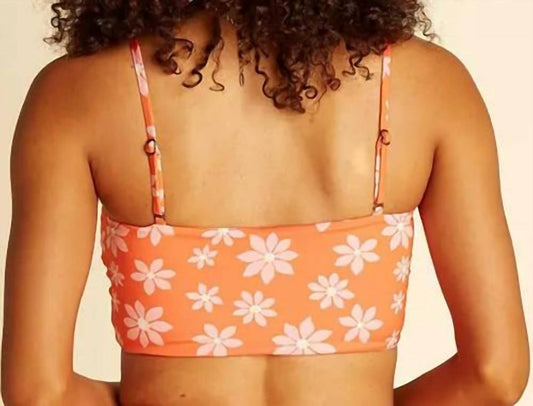 Billabong - Out West Tube Top Bikini