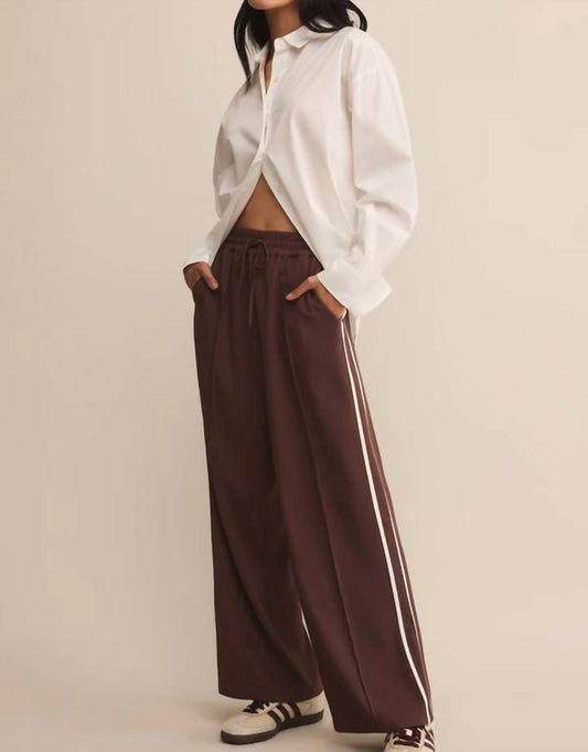 Z Supply - Saunder Track Pants