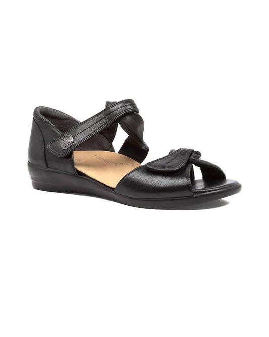 Ziera - Women's Doxie Sandal