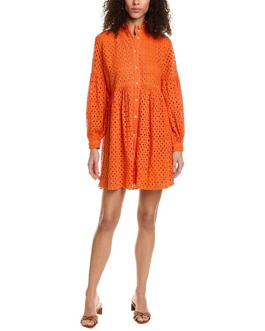 Jude Connally - Gloria Dress