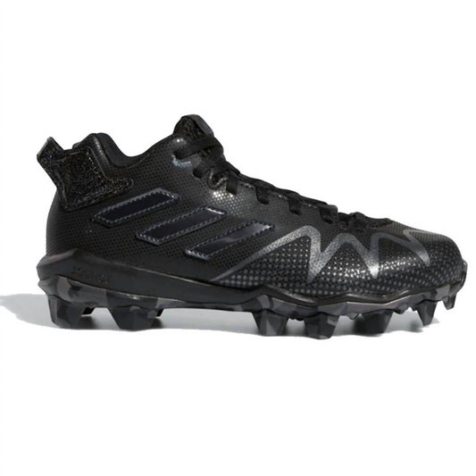 Adidas - Kid's Freak Spark Md J Football Shoes