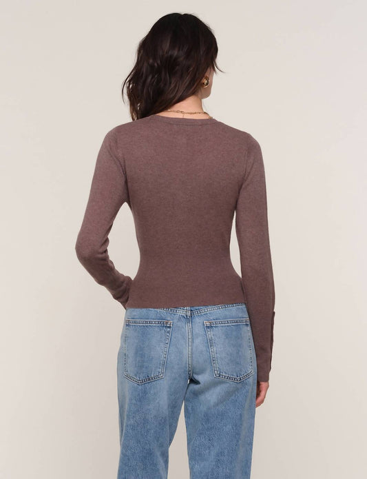 Heartloom - Seurat Cardigan