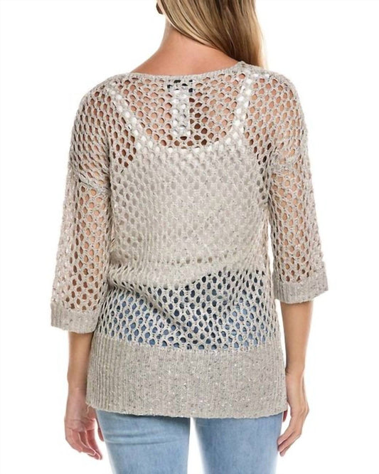 Joseph Ribkoff - Knit Top